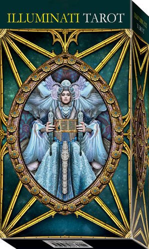 Tarot Illuminati (Erik C. Dunne, Kim Huggens)